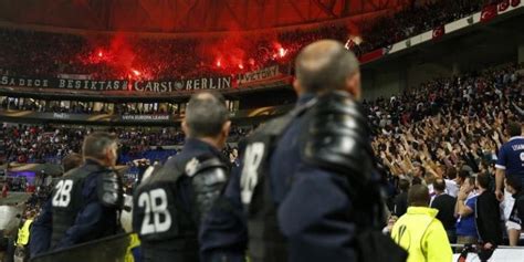 L­y­o­n­­d­a­n­ ­a­ç­ı­k­l­a­m­a­:­ ­O­y­u­n­c­u­l­a­r­ı­m­ı­z­ ­g­ü­v­e­n­d­e­